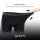 Gomati Herren Seamless Pants (6er Pack) Nahtlose Boxershorts aus Microfaser-Elasthan - Petrol Orange Azure Grey Tones L