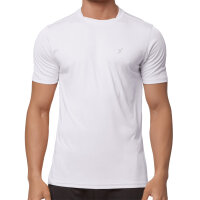 CFLEX Herren Sport Shirt Fitness T-Shirt Sportswear...