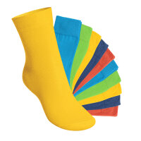 Footstar Kinder Socken (10 Paar) - Everyday! -...