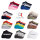 Footstar Herren & Damen Sneaker Socken (10 Paar), Kurze Sportsocken aus Baumwolle - Sneak It! - Urban Camouflage 43-46