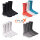 CFLEX Lifestyle Damen & Herren Crew Socks (6 Paar) Sportsocken mit Frotteesohle