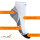 CFLEX Herren & Damen Sport Kompressionssocke (2 oder 4 Paar), Kurzschaft Socken