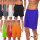 CFLEX Herren Sport Shorts Fitness Kurze Hose Sportswear Collection