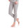 MT Damen Ski- & Thermohose - Winter Unterhose mit weicher Innenseite - Sports Grey M
