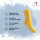 Footstar Herren & Damen Baumwollsocken (10 Paar), Klassische Socken aus Baumwolle - Everyday! - Trendfarben 35-38